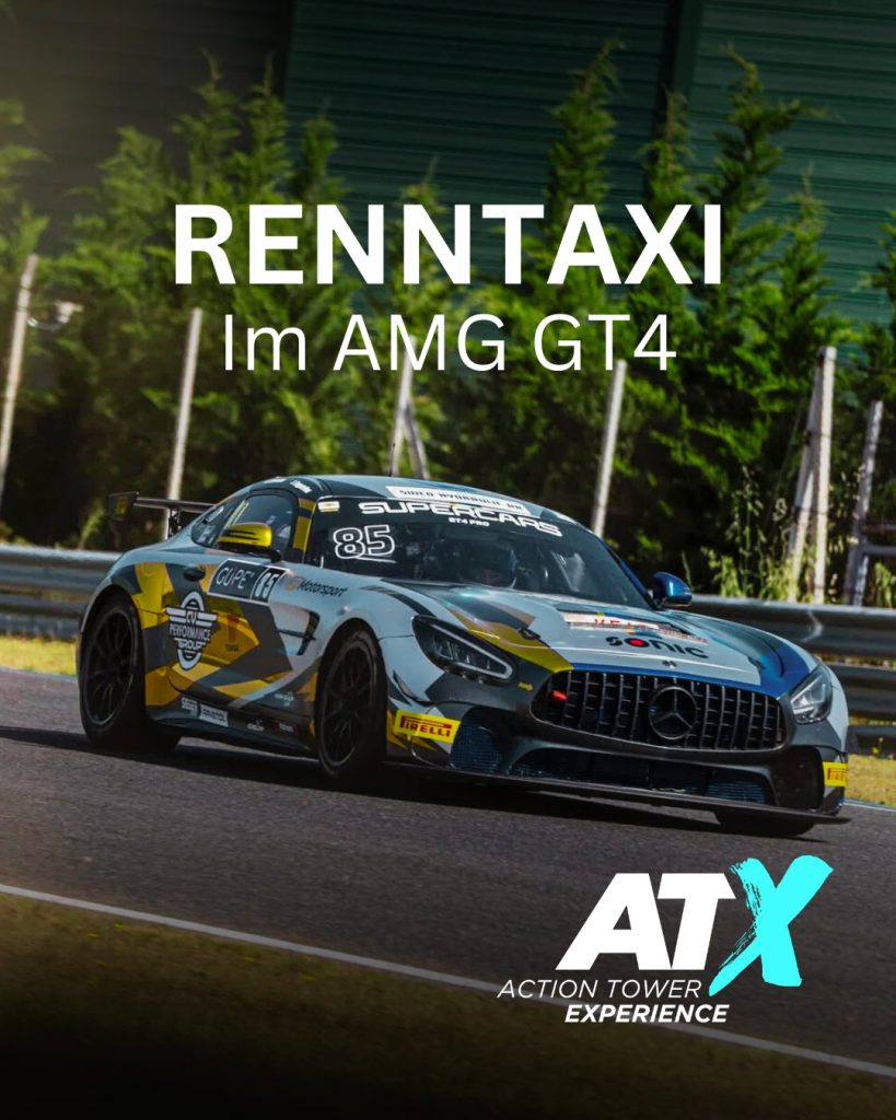 post renntaxi