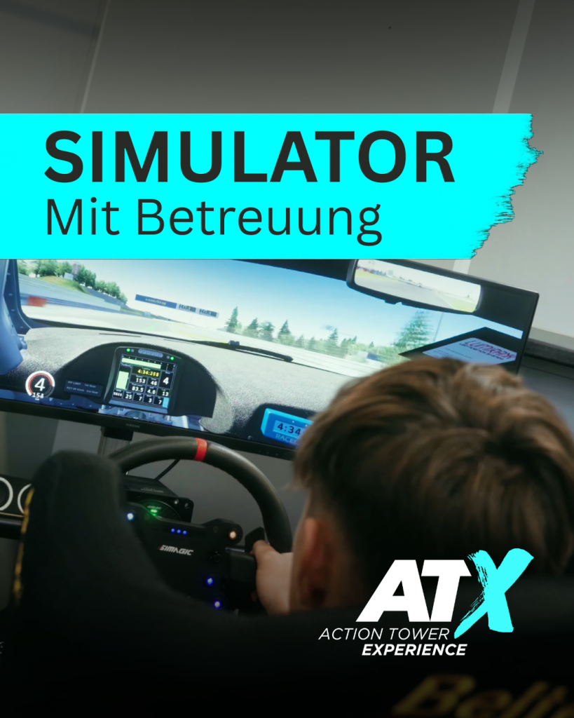 post simulator